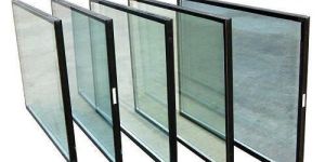Double Insulated Glass