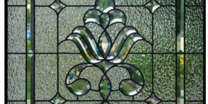 Furniture Tempered Glass