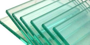 Tinted Float Glass