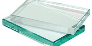 Toughened Safety Glass