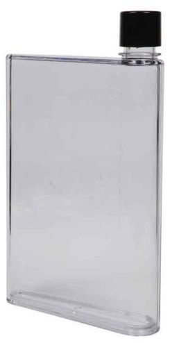 Notebook Water Bottle