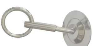 Stainless Steel Bottom Kada