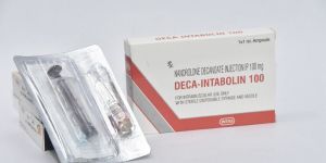 Deca Durabolin 100mg Injection