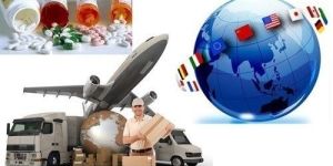 Generic Medicine Dropshipping Services