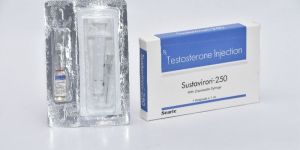 Sustanon 250mg Injection