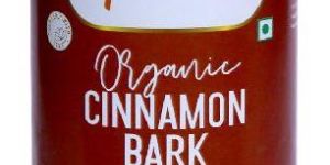Cinnamon Bark