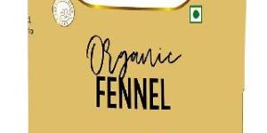 Fennel Seeds