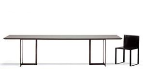 DG DEXAGLOBAL Metal Meeting Table
