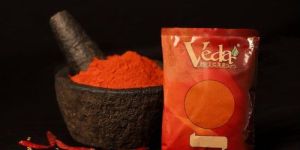 Red Chilli Powder