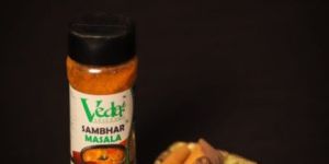 Sambar Masala