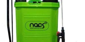 Agricultural Sprayer