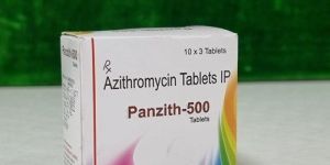 Azithromycin Tablet