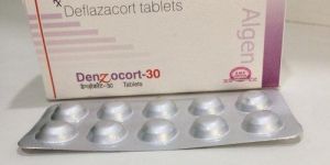 Deflazacort Tablet