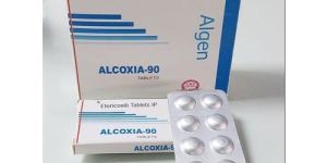 Etoricoxib Tablet