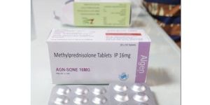 Methylprednisolone Tablet