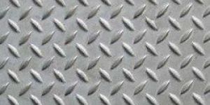 Aluminium Checkered Plate