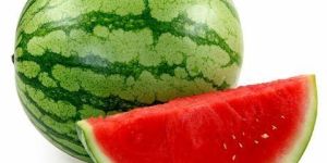 Organic Watermelon