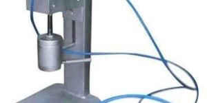 Lug Cap Sealing Machine