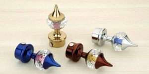 Steller Daimond Curtain Brackets