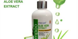 Aloe Vera Hair Shampoo