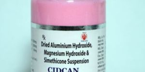 Cidcan Suspension
