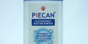 CLOTRIMAZOLE DUSTING POWDER