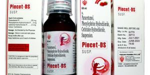 Piecet-DS Suspension