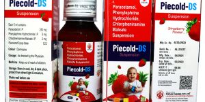 Piecold-DS Suspension