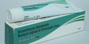 Piederm-BN Cream