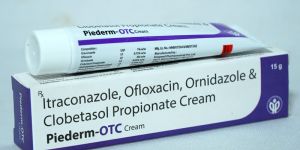 Piederm-OTC Cream