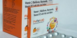 Piefol-LMD Mouth Dissolving Tablets