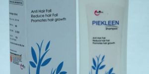 Piekleen Shampoo