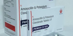 Piemox-CV 625 Tablets