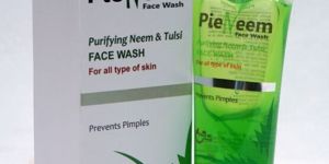 Pieneem Face Wash