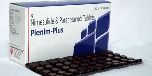 Pienim-Plus Tablets