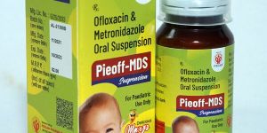 Pieoff-MDS Suspension