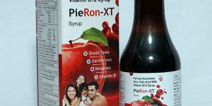 Pieron-XT Syrup