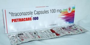 Pietracare -100 Capsules