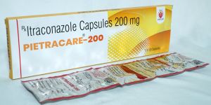 Pietracare-200 Capsules