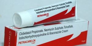 Pietracare-CN Cream
