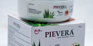 Pievera Anti Wrinkle Cream