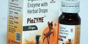 Piezyme Drops
