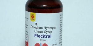 Piiecitral Syrup