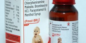 Pmol-BR Syrup