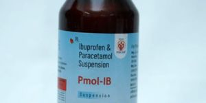 Pmol-IB Syrup