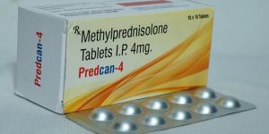 Pradcan-4 Tablets