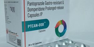 PTCAN-DSR Capsules
