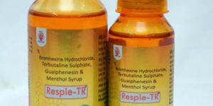 Respie-TR Syrup