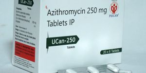 Ucan-250 Tablets