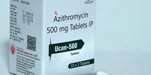 Ucan-500 Tablets